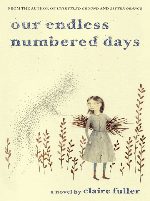 our endless numbered days ending our endless numbered days ending